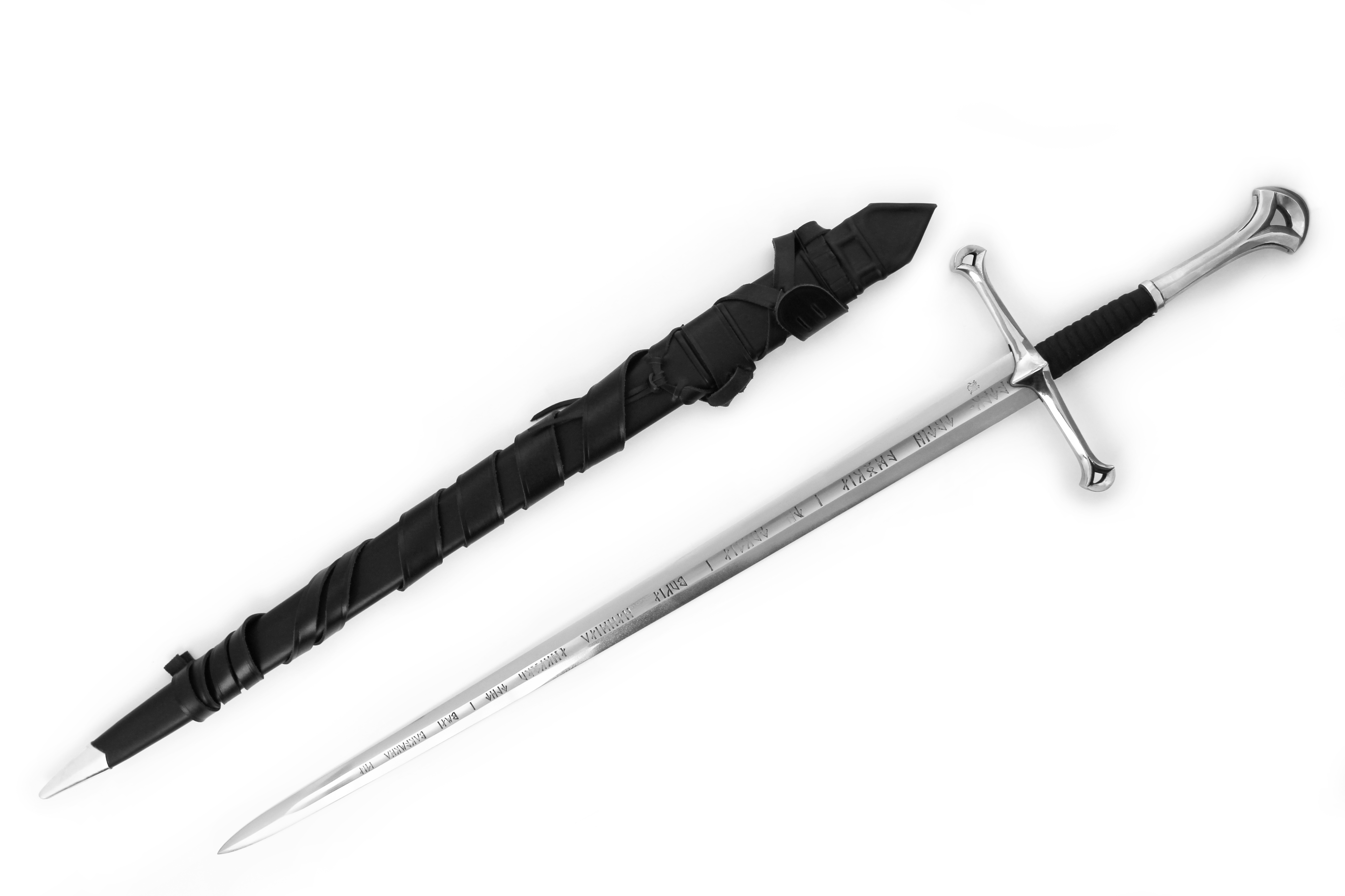Sword - definition of sword by The Free Dictionary
