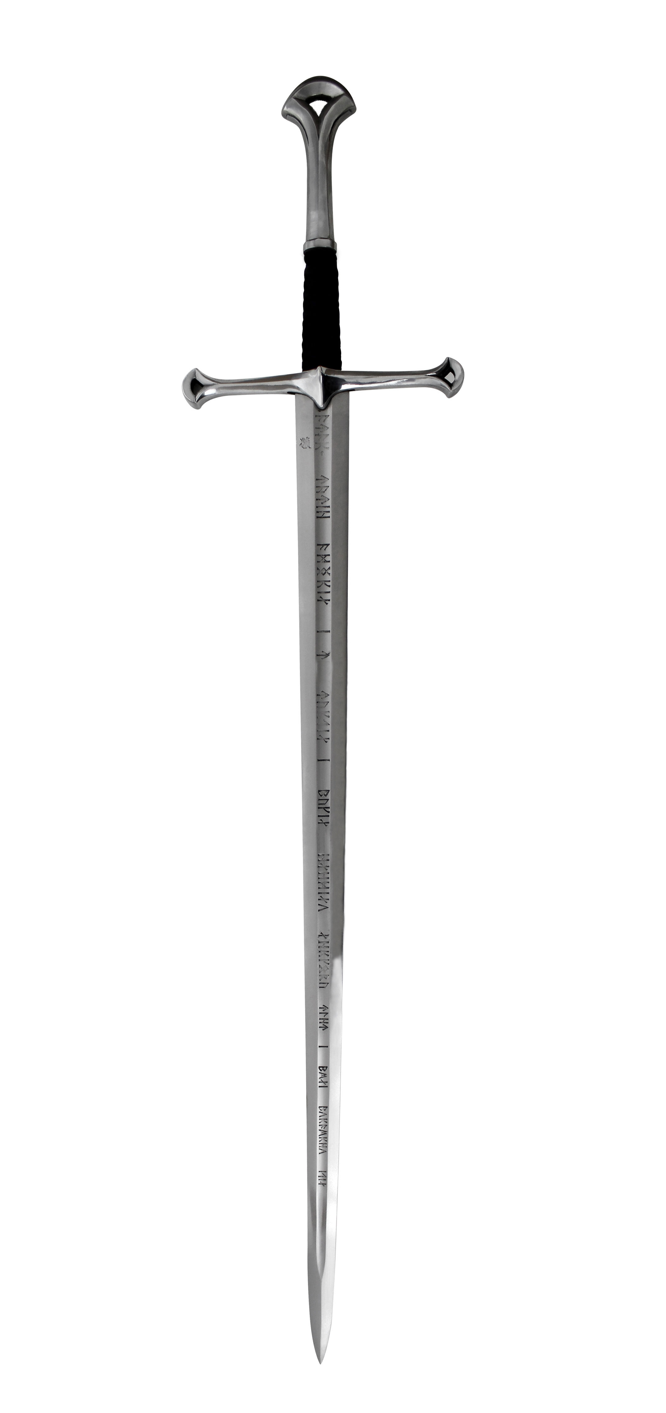 Anduril Sword Last Batch