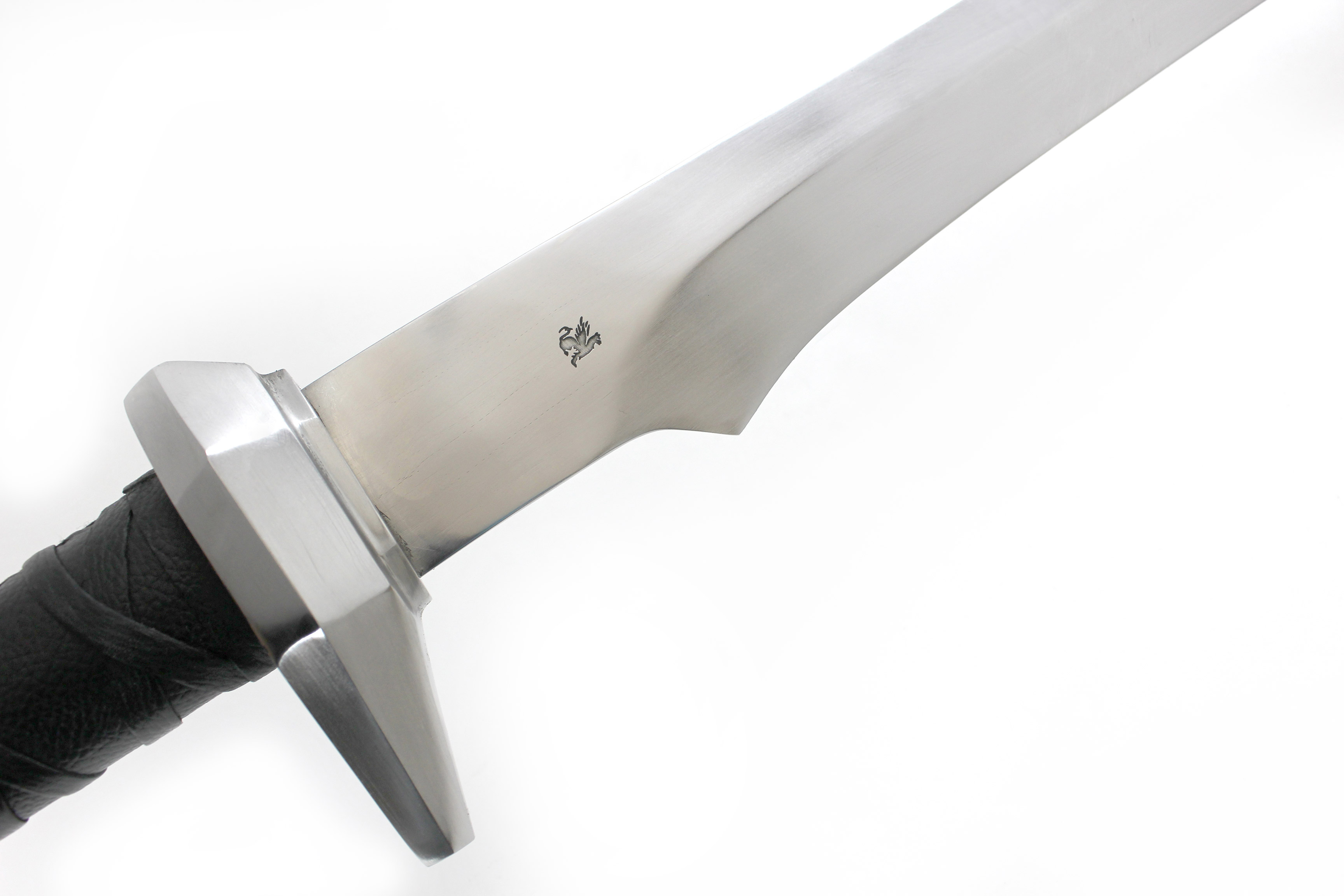 Fantasy Scimitar (#1370) - Darksword Armory