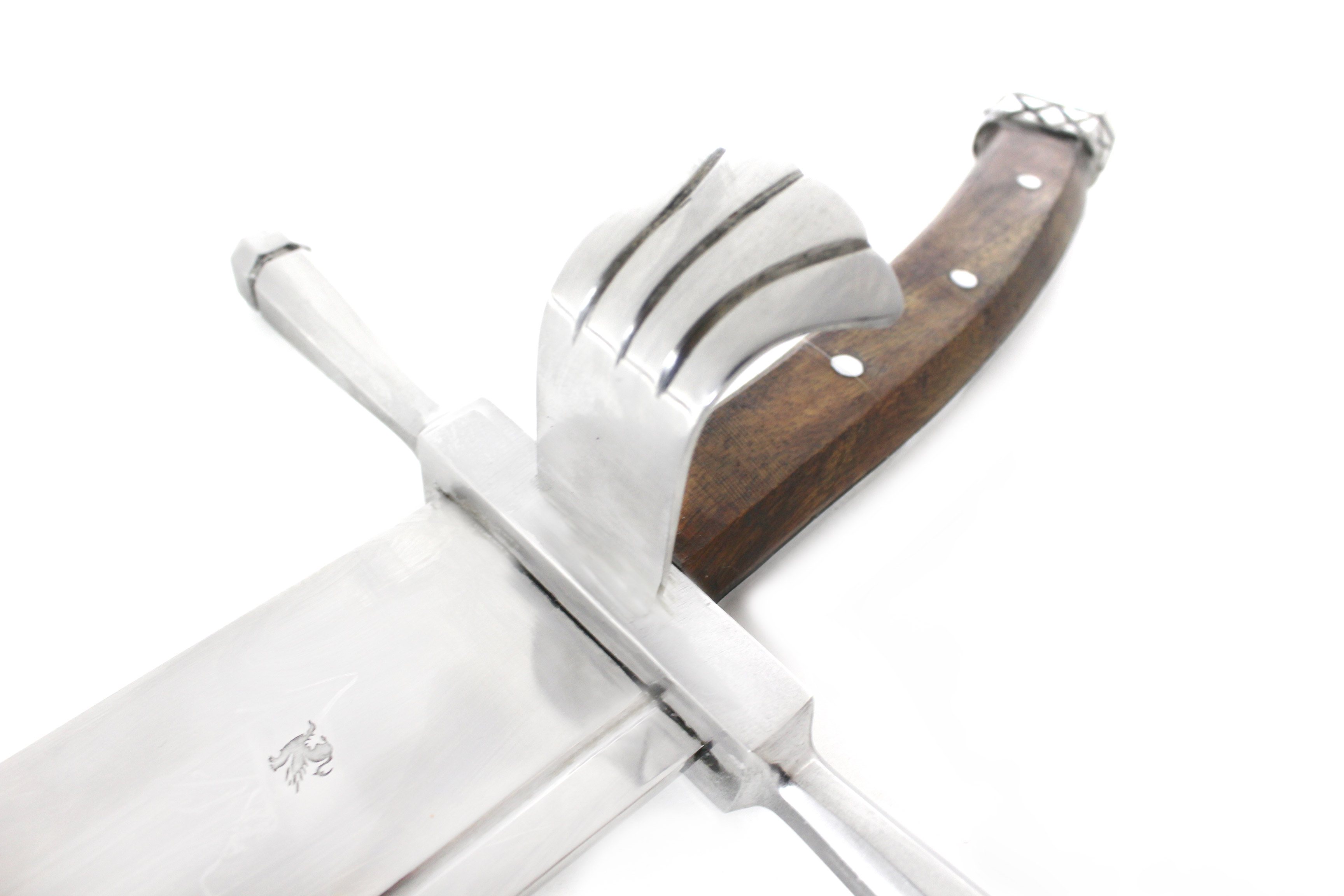 The Messer (#1350) The Messer (#1350)