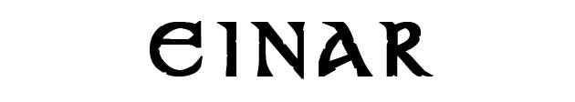 einar-sword-logo