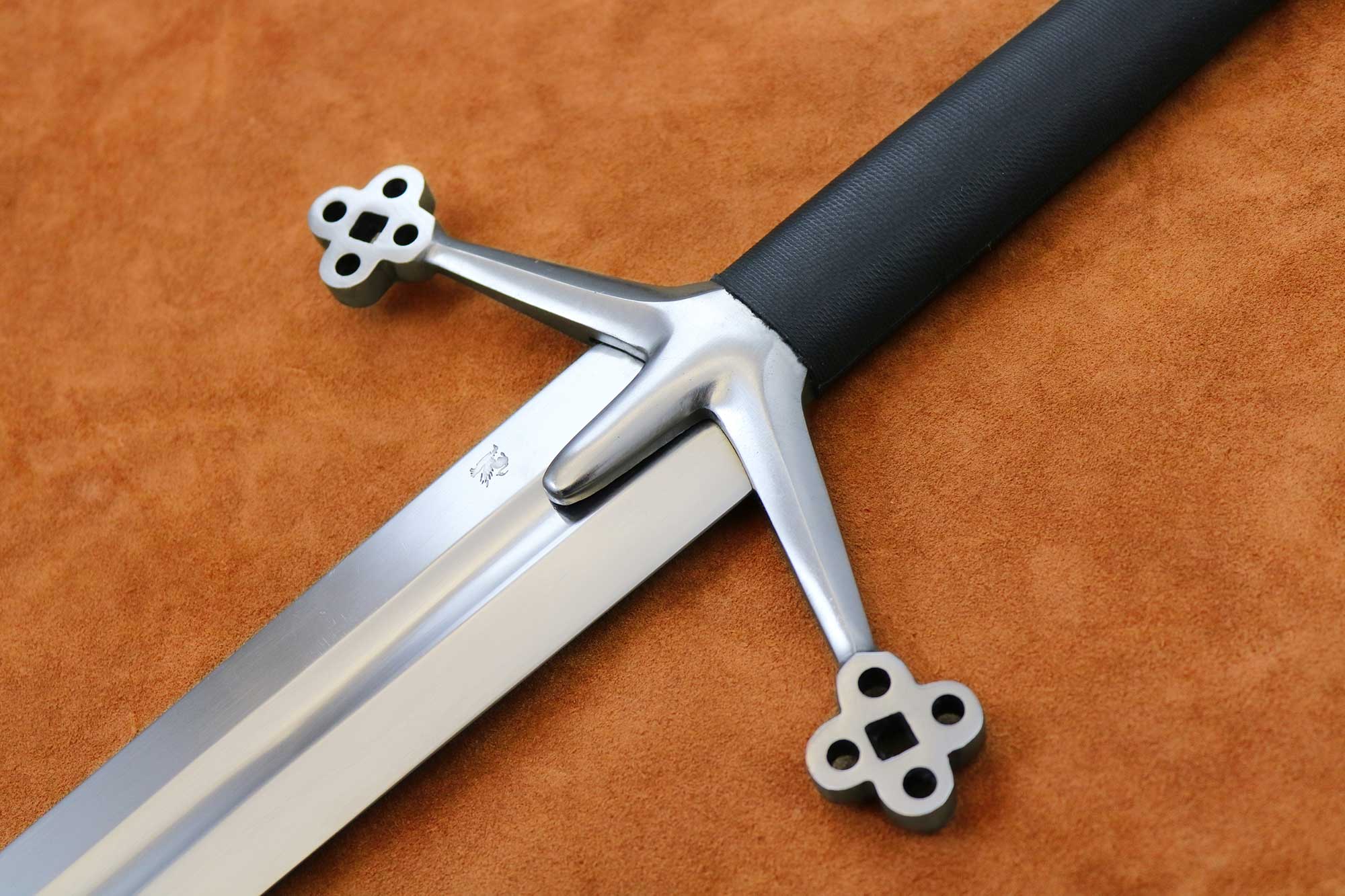 Scottish Claymore 1319 Darksword Armory