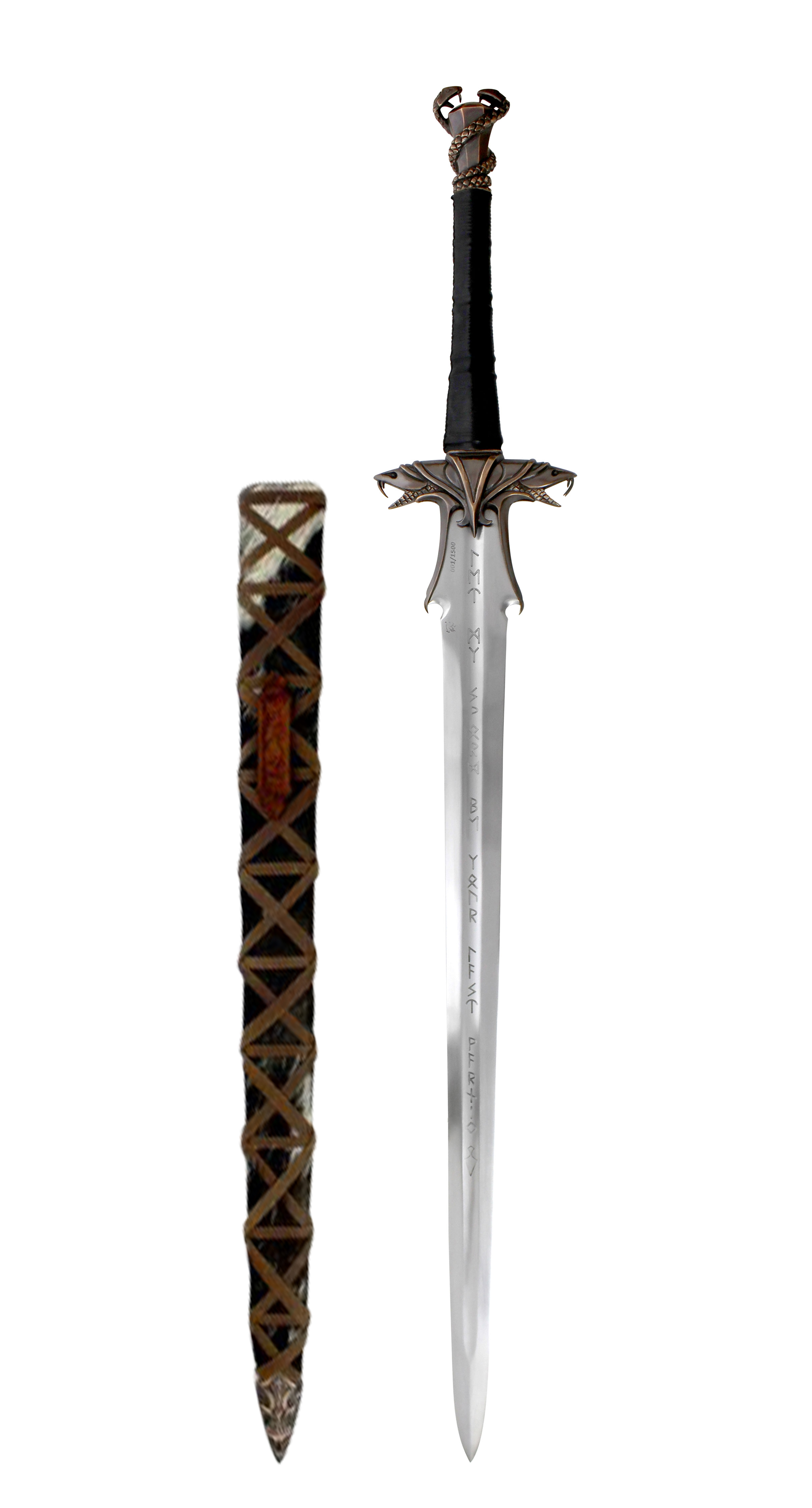 The Warmonger Barbarian Sword -Battle The Warmonger Barbarian Sword -Battle - 547.4KB