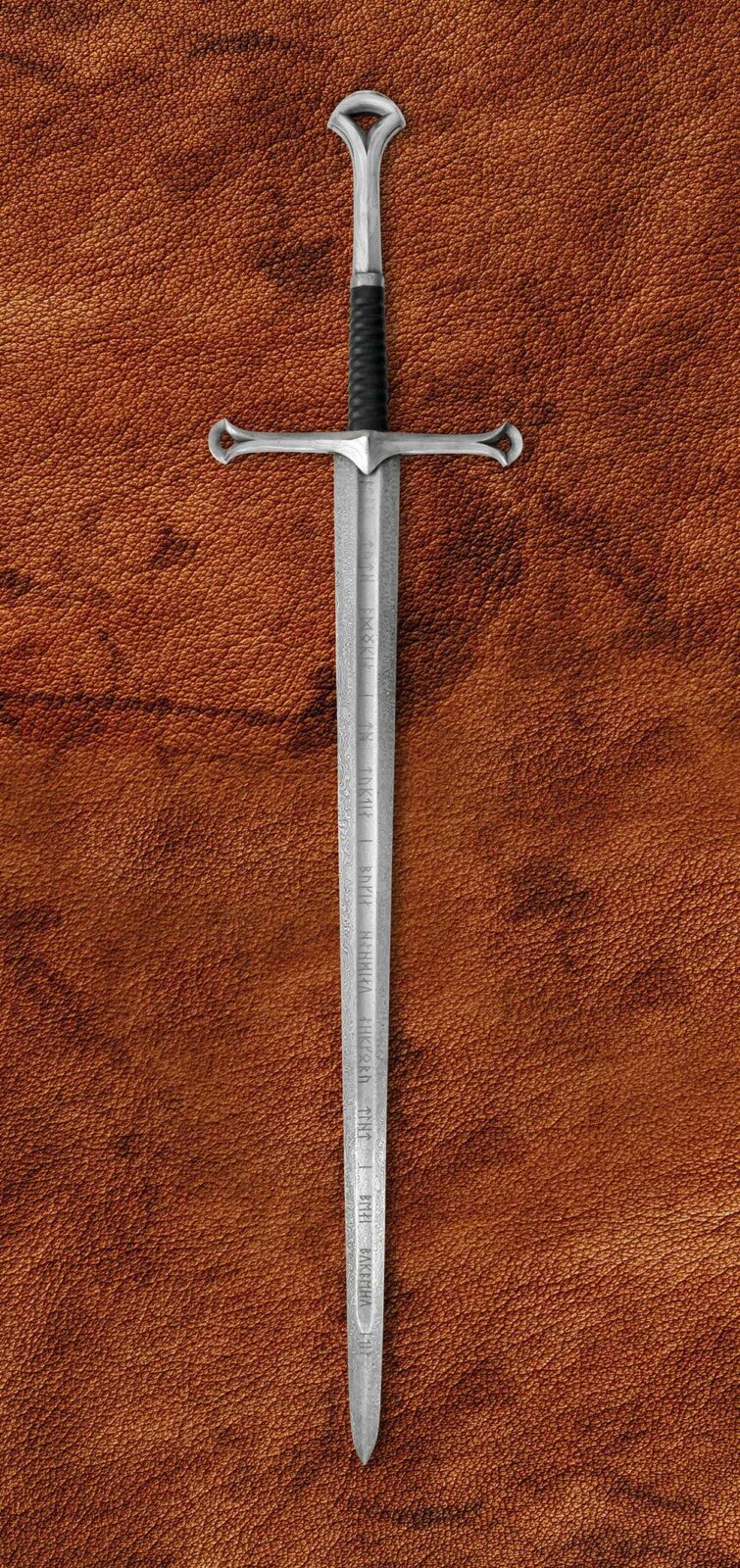 Lord Of The Rings Anduril Sword Limited Edition Lord Of The Rings Anduril Sword Limited Edition