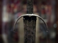 Treasures from Medieval York - The Gilling Sword