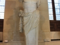 The Louvre Museum Statue-3