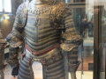 parade armor dress-1