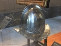armor helmet