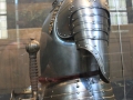 Old Knights body armor