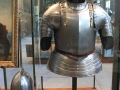Knights Upper Body Armor