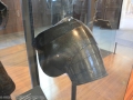 medieval armor helmets