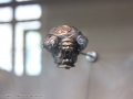 Medieval Italian Fittings