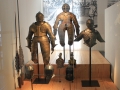 Medieval Armor Upper Body