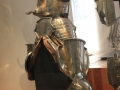 Medieval Armor Upper Body1