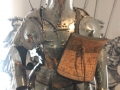 Medieval Armor Upper Body7