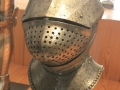 Medieval Helmet