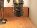 Medieval Helmet
