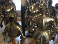 different medieval armors -2