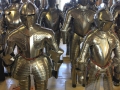 different medieval armors -3