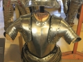 different medieval armors -10