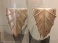 armor mid-wear