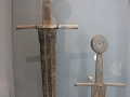 Old medieval Swords-5