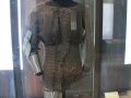 partial armor