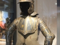 medieval armor costume