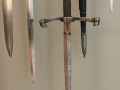 training swords