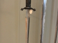 training swords aromor