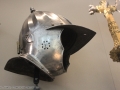 helmets for battle