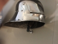 Medieval Combat Helmet