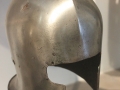 battle helmet for Sale