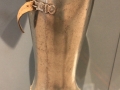 Medieval Leg Armor