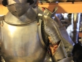 reenactment armour