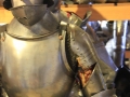 reenactment armour