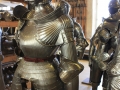 suit of armour for sale