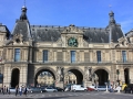 View Louvre Museum