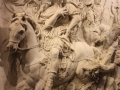 Sculpture in Louvre Museum-2