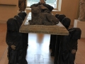 Museum Statues -17