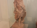 View Louvre Museum Statues