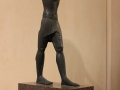 the Louvre Sculpture -6