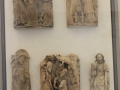 Medieval Sculptures in the Louvre