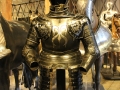 knights armor uk
