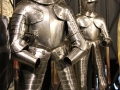 authentic medieval armor uk