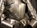 authentic medieval armour uk