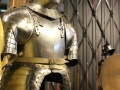 medieval body armour