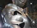 medieval uk armor