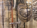 functional medieval weapons