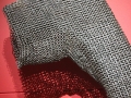 medieval shoe armor -2